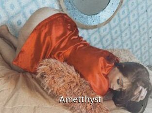 Ametthyst Zizi X