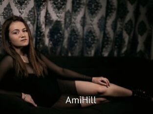 AmiHill Zizi X