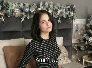 AmiMilton