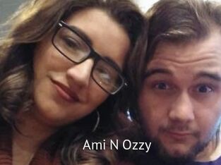 Ami_N_Ozzy Zizi X