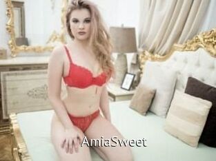 AmiaSweet Zizi X