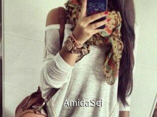 AmidaSei