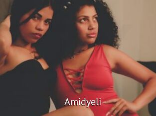 Amidyeli
