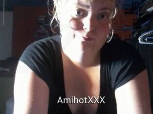 AmihotXXX Zizi X