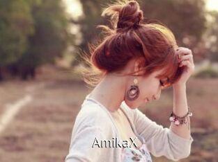 AmikaX