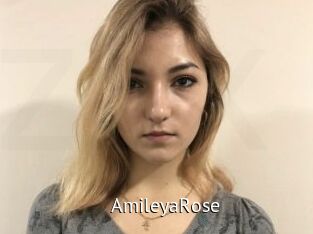 AmileyaRose