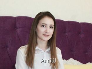 AmiliJ Zizi X