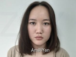 AmiliYan