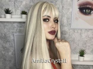 AmiliaCrystall Zizi X