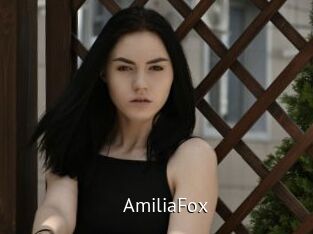 AmiliaFox