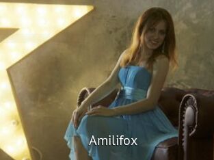 Amilifox