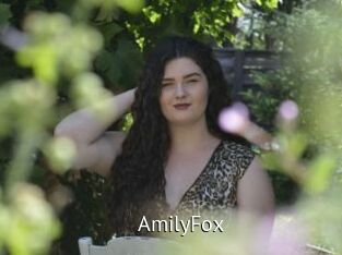 AmilyFox Zizi X