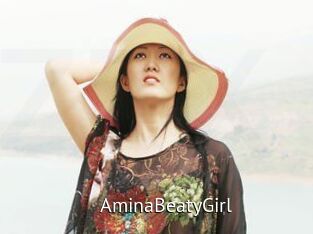 AminaBeatyGirl