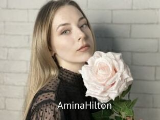 AminaHilton