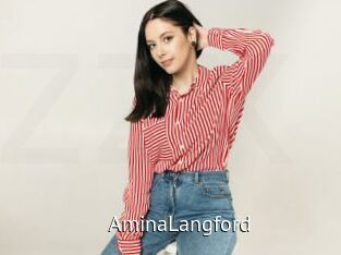 AminaLangford