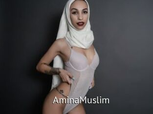 AminaMuslim