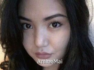 AmineMai Zizi X