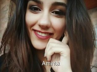 Aminta