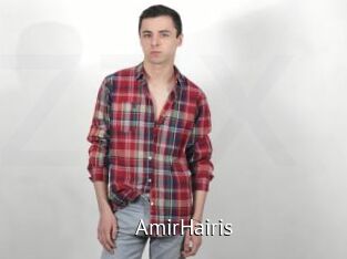AmirHairis