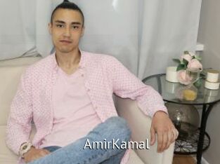 AmirKamal