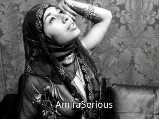 AmiraSerious