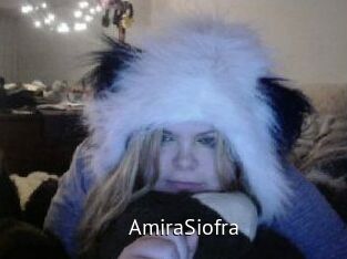 AmiraSiofra Zizi X