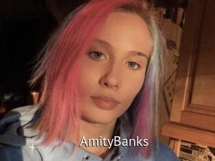 AmityBanks Zizi X