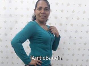 AmlieBaudin