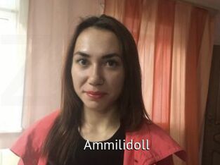 Ammilidoll