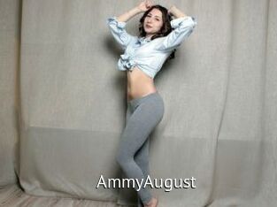 AmmyAugust Zizi X