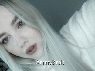 AmmyBrok Zizi X