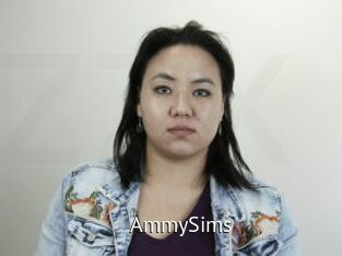 AmmySims