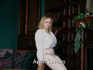 AmmyTomas
