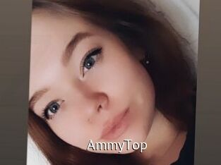 AmmyTop Zizi X