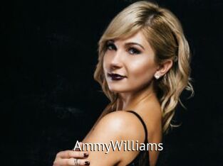 AmmyWilliams