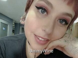 AmmyWine