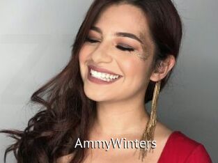 AmmyWinters