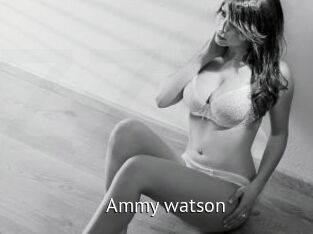 Ammy_watson