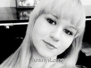 AmmysLoine Zizi X