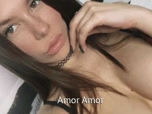 Amor_Amor Zizi X