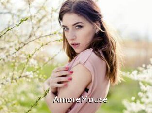 AmoreMouse Zizi X