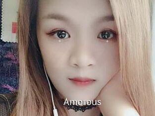Amorous