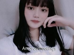 Amorousfeelings