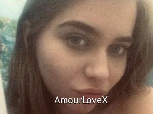 AmourLoveX