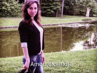 AmoureKsandra