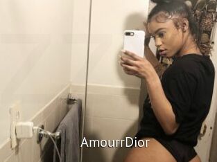 AmourrDior Zizi X