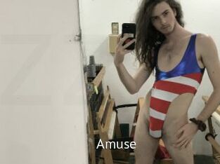 Amuse