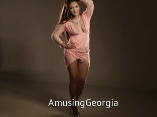 AmusingGeorgia