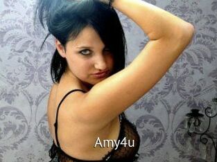 Amy4u Zizi X