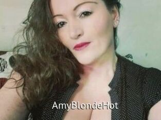 AmyBlondeHot